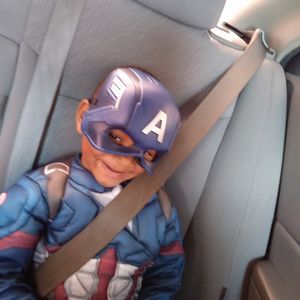 Meet your Posher, John